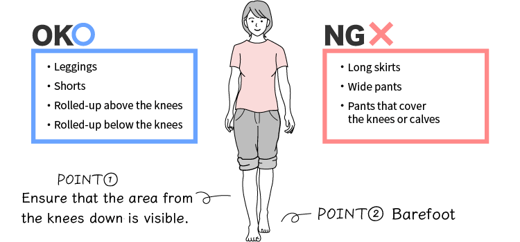 Clothing Guidelines